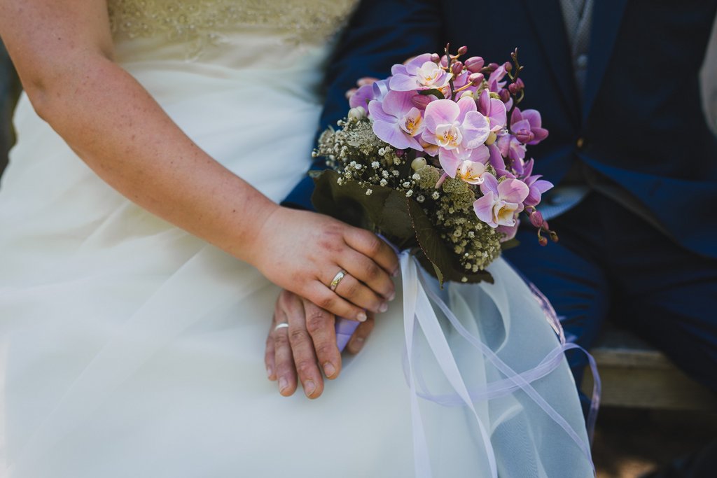 Fotografie für Hochzeit & Verlobung